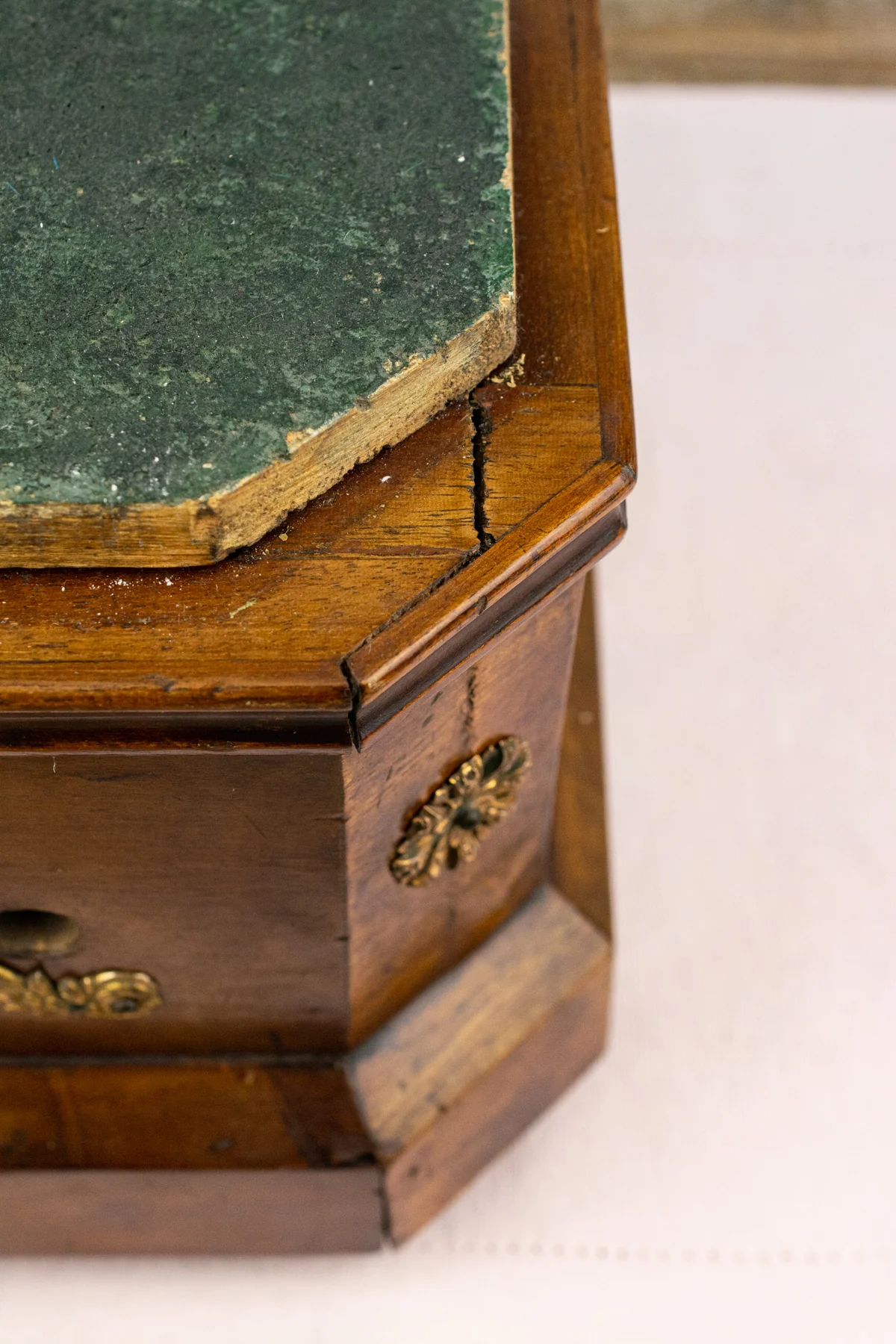 Antique French Singing Bird Automaton - Image 26