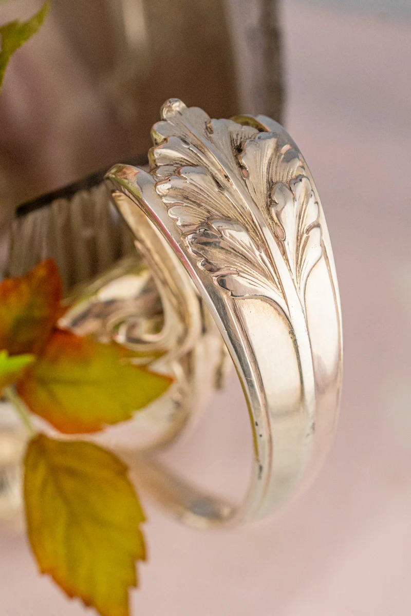 Antique Centerpiece Bowl - Image 10