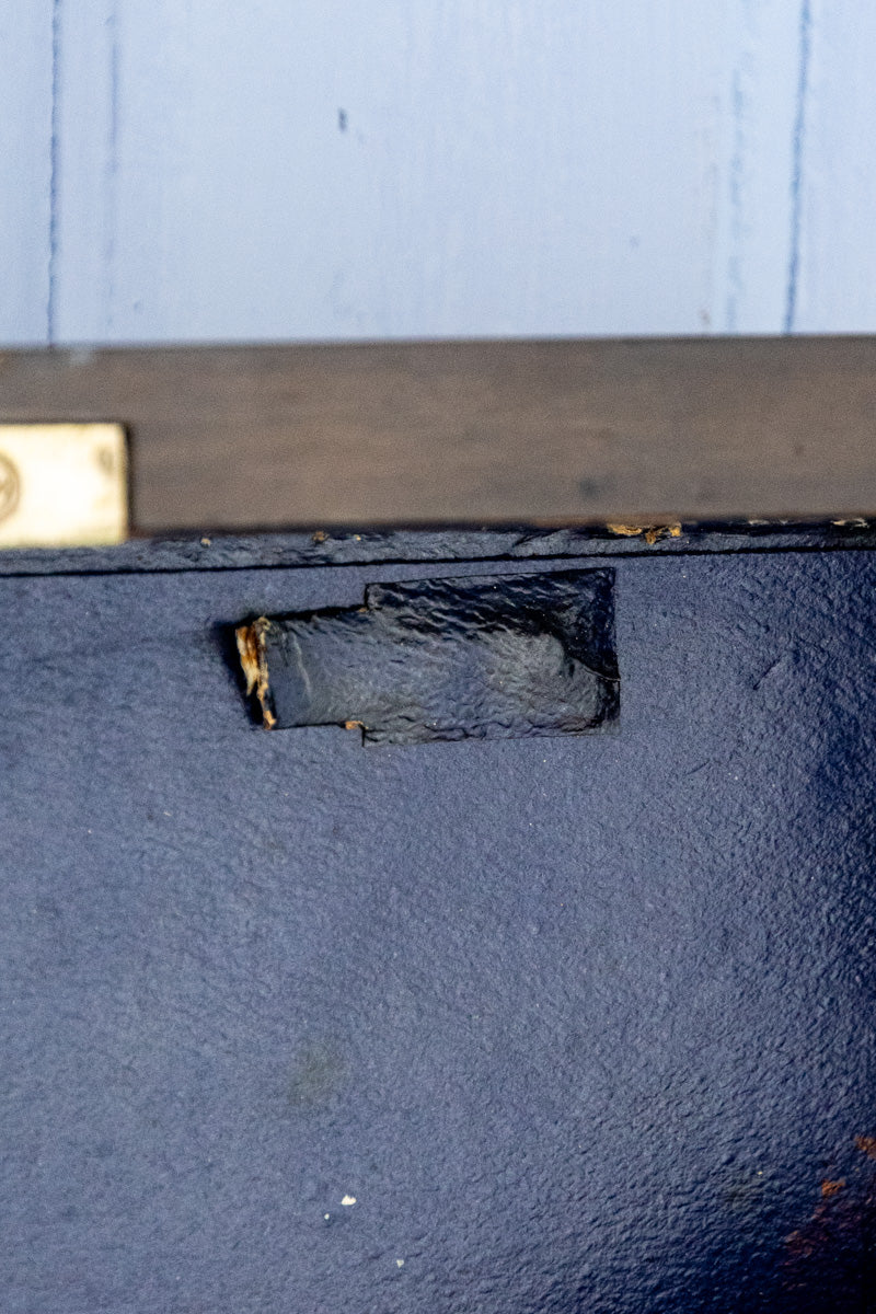 Victorian Rosewood Traveling Box - Image 32