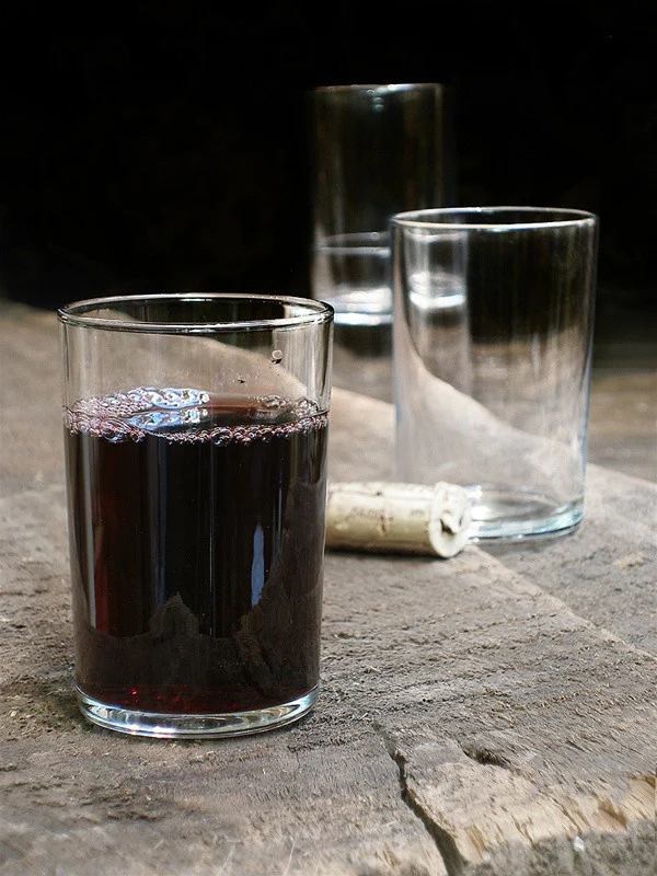 Bistro Wine Glass - Set of 6 - Image 4