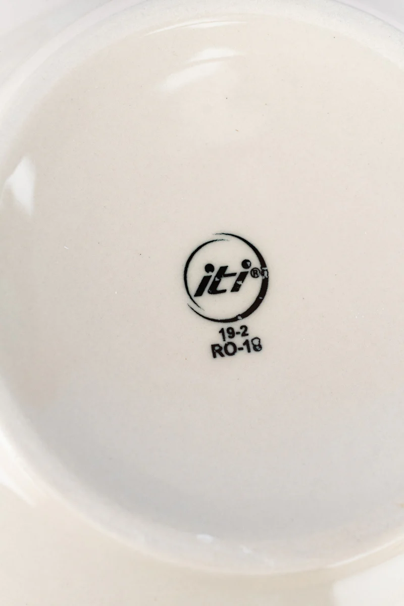 Chicago Skyline Cereal Bowl - Image 5