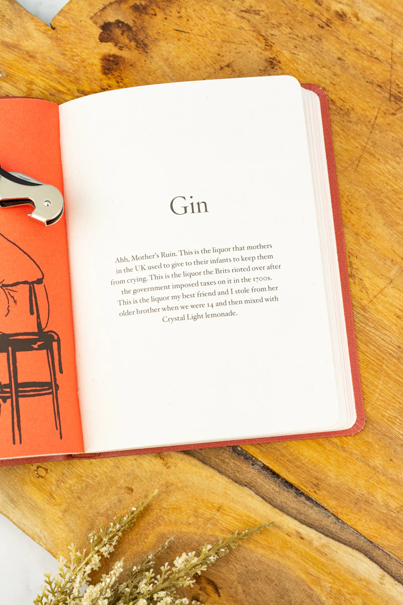 Cocktails for Drinkers Book - Image 10