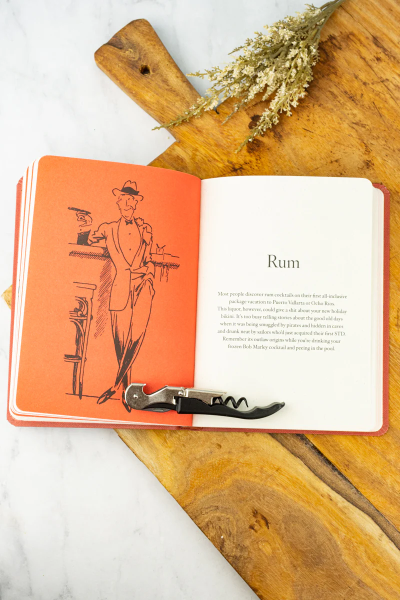 Cocktails for Drinkers Book - Image 12