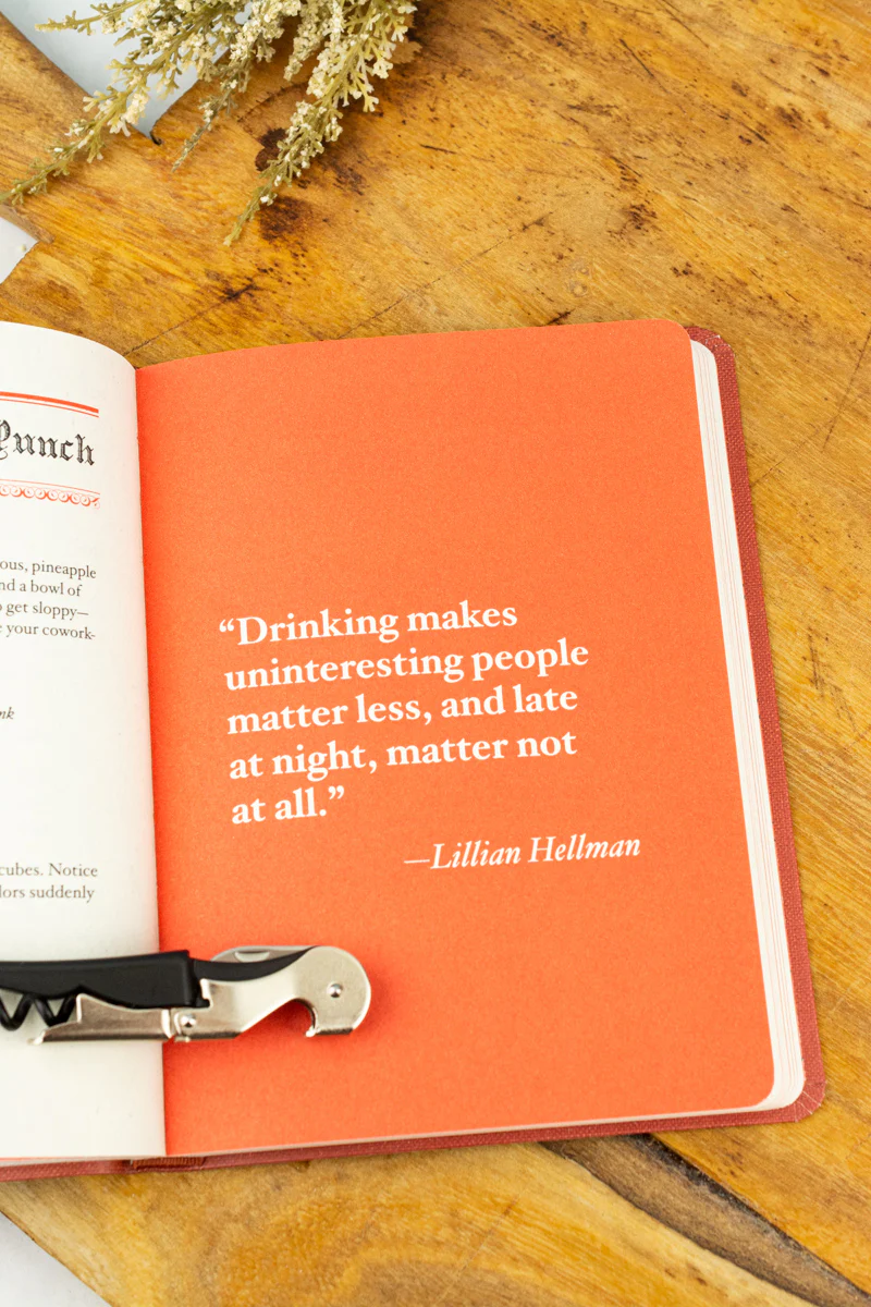 Cocktails for Drinkers Book - Image 14