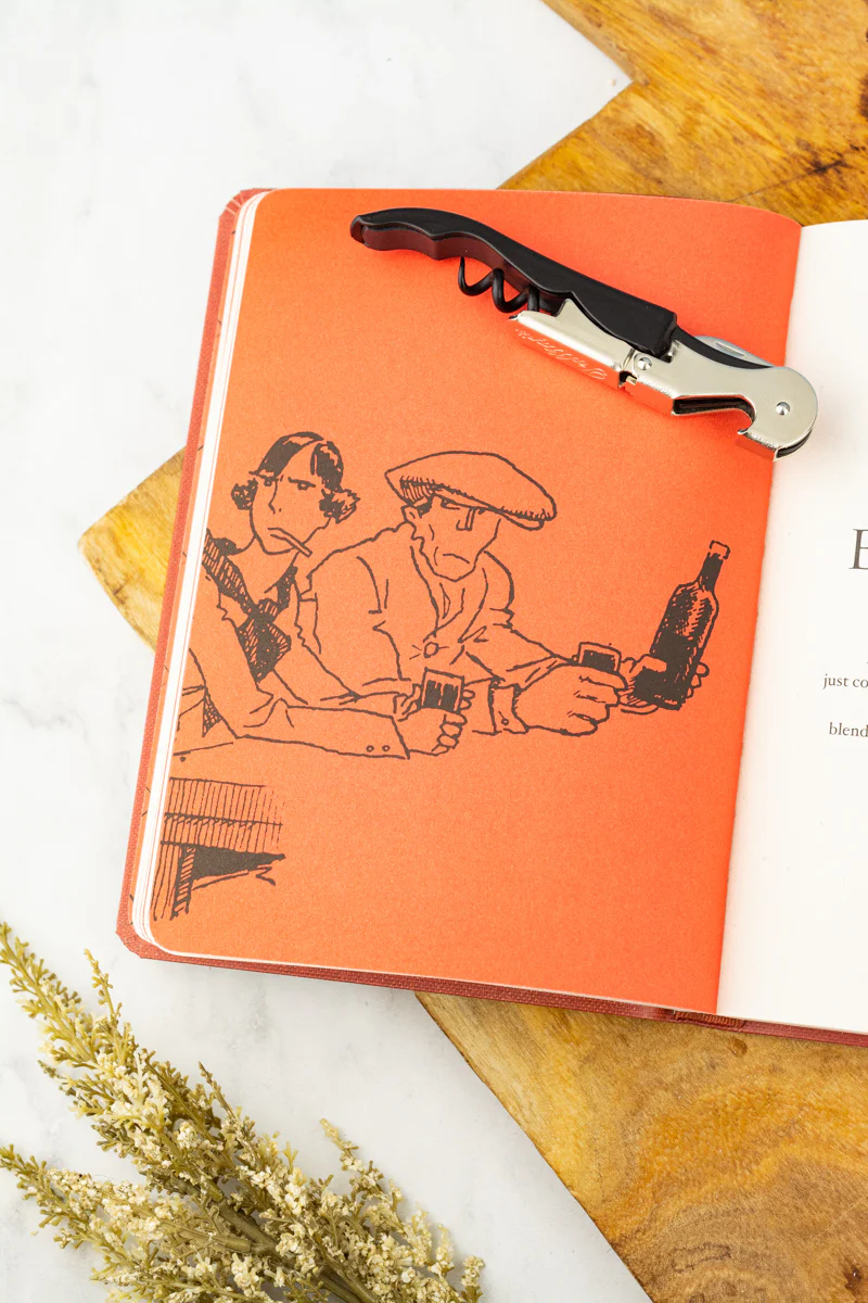 Cocktails for Drinkers Book - Image 15