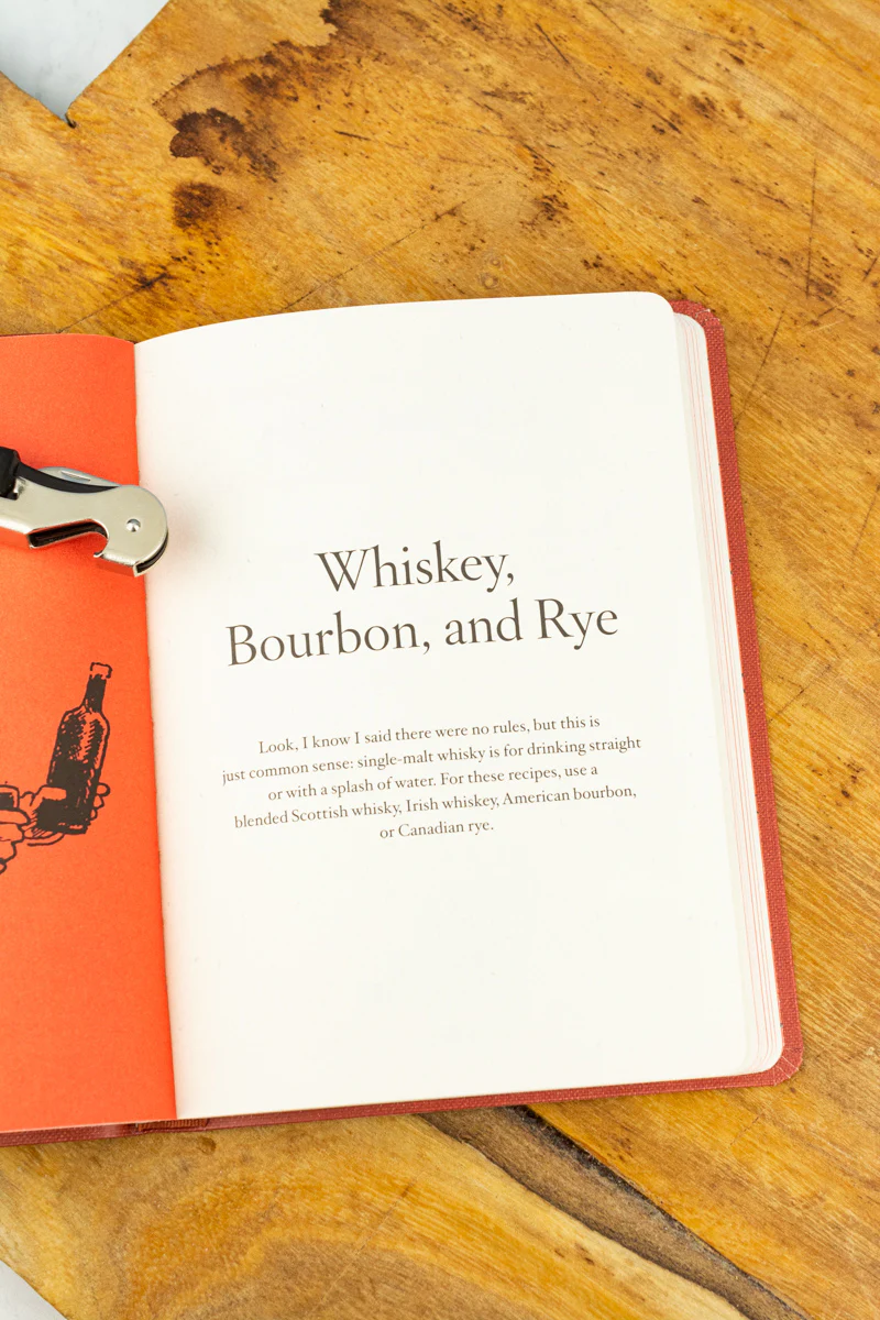 Cocktails for Drinkers Book - Image 16