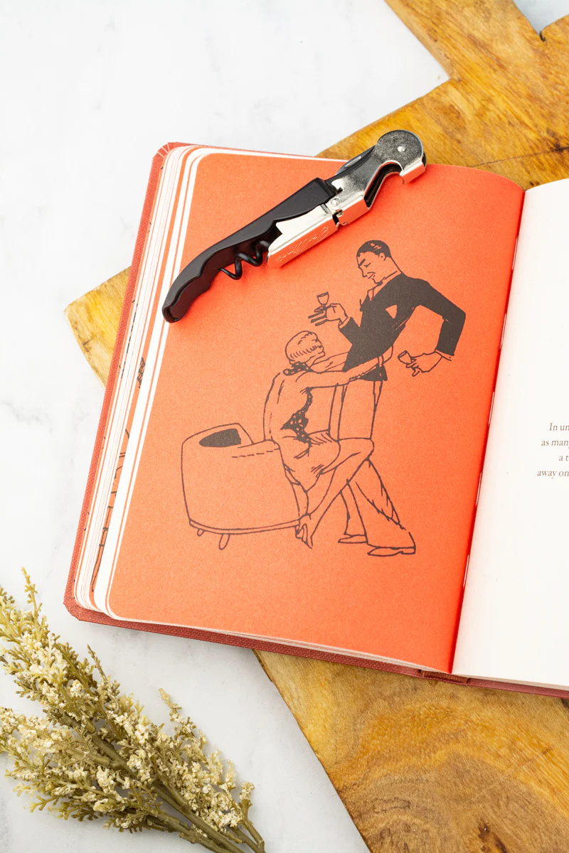 Cocktails for Drinkers Book - Image 18