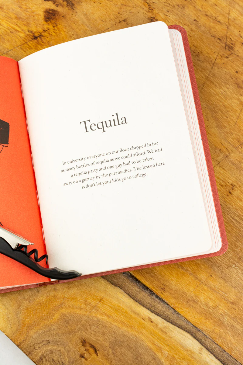 Cocktails for Drinkers Book - Image 19