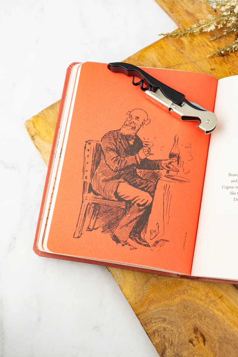 Cocktails for Drinkers Book - Image 21