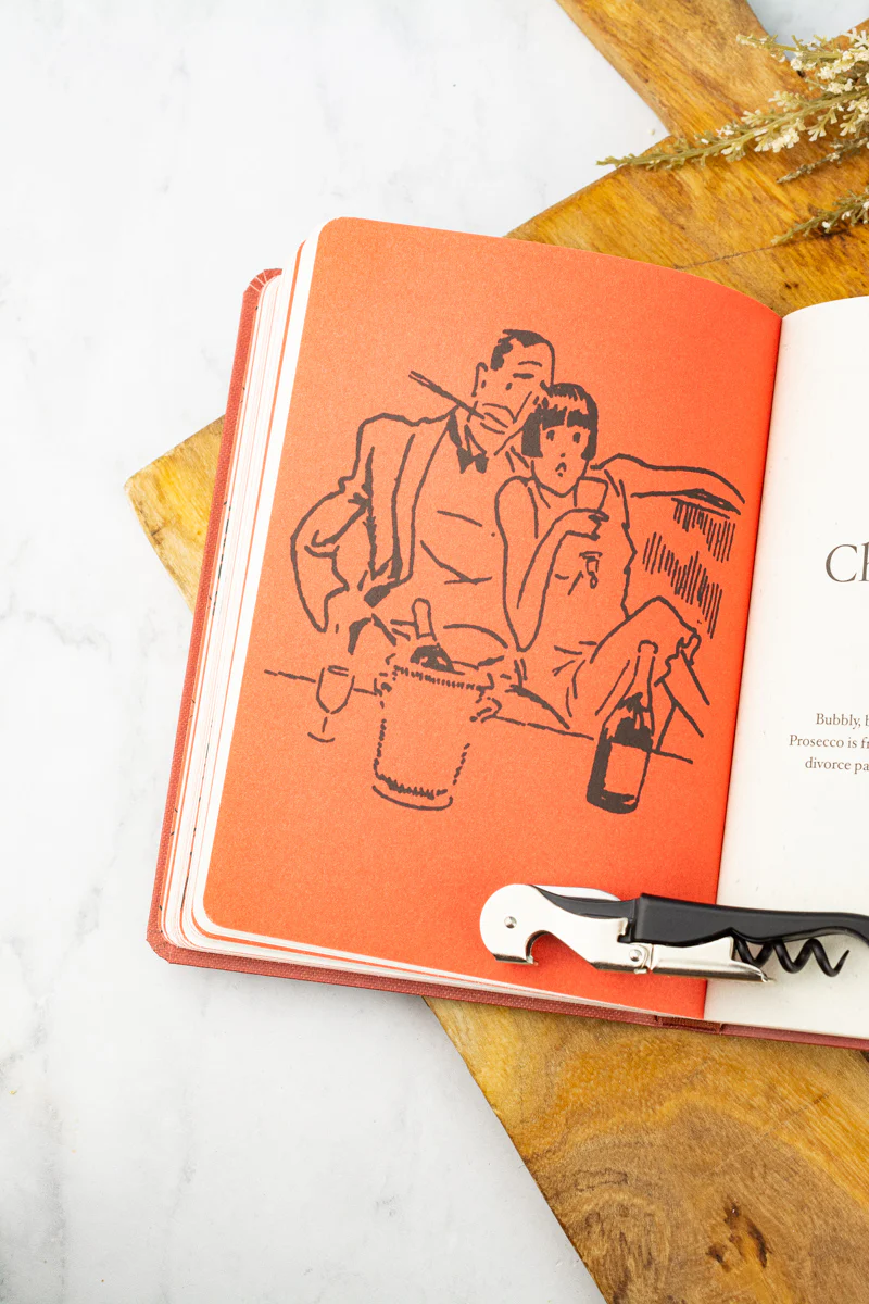 Cocktails for Drinkers Book - Image 24
