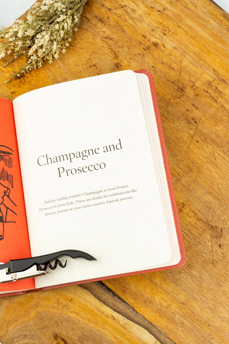 Cocktails for Drinkers Book - Image 25