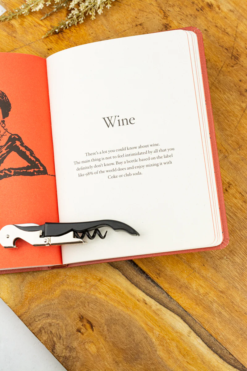 Cocktails for Drinkers Book - Image 28