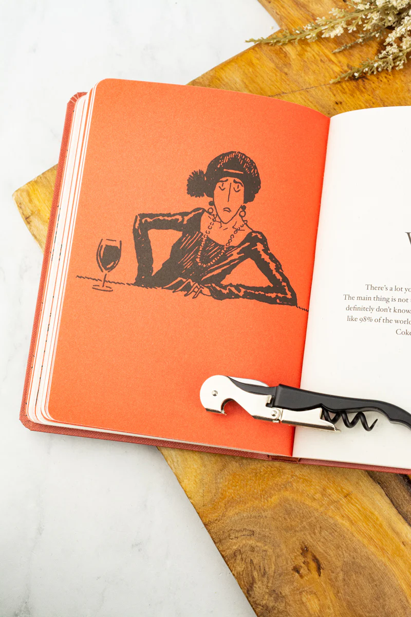 Cocktails for Drinkers Book - Image 29