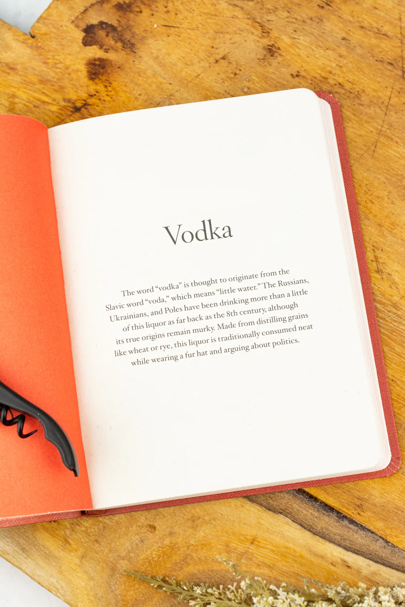 Cocktails for Drinkers Book - Image 7
