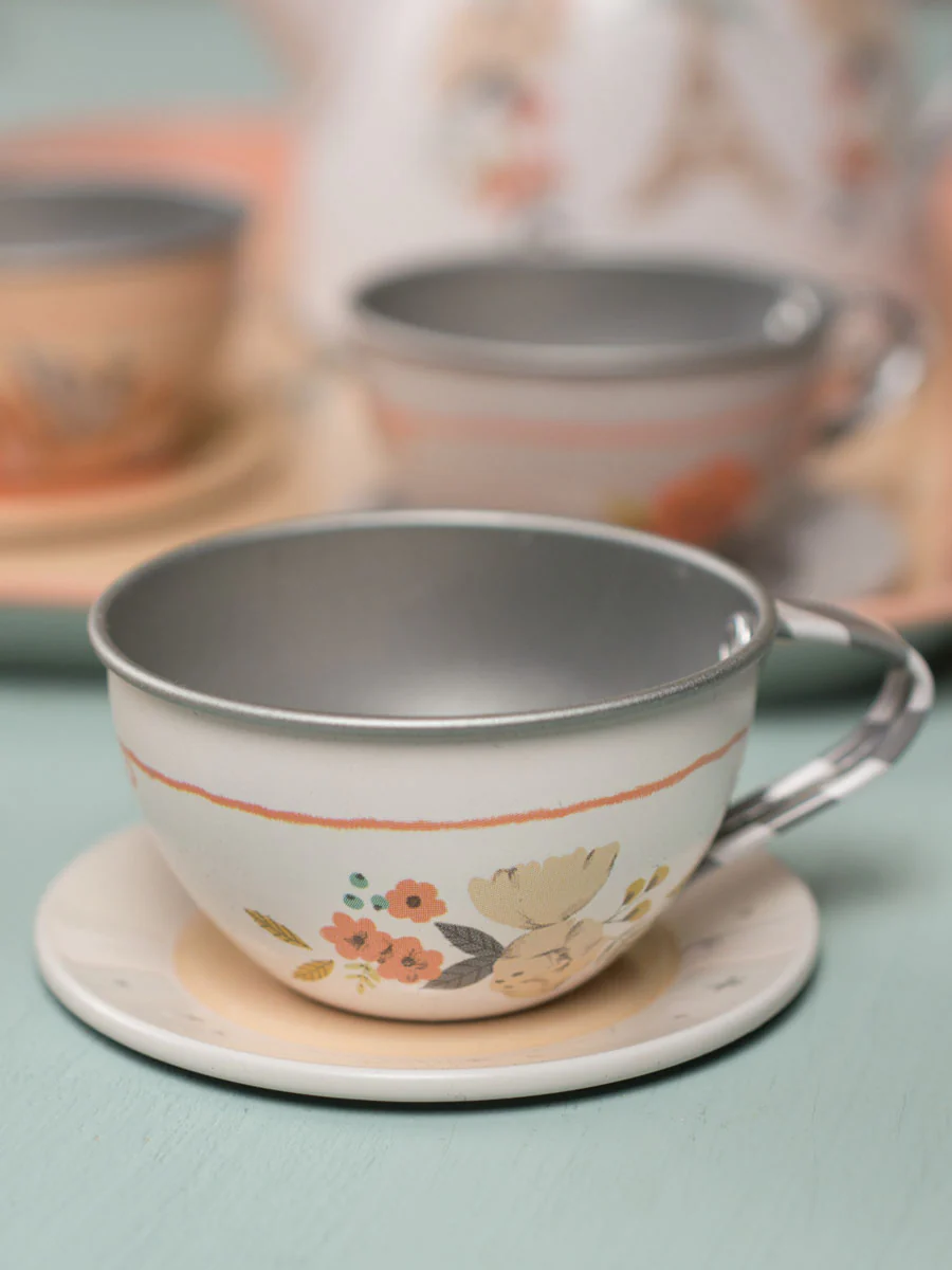 Les Parisiennes Tea Party - Image 3