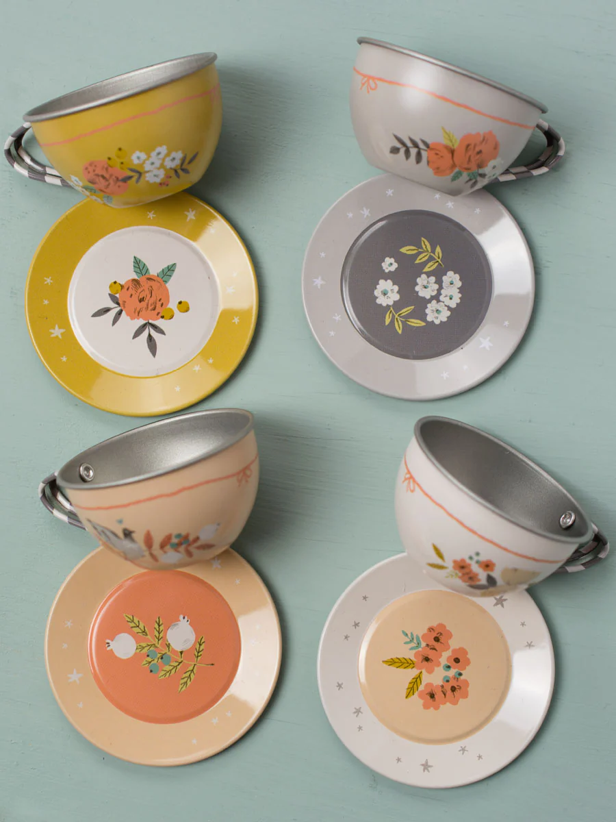 Les Parisiennes Tea Party - Image 4