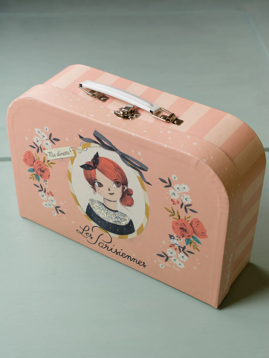 Les Parisiennes Tea Party - Image 6