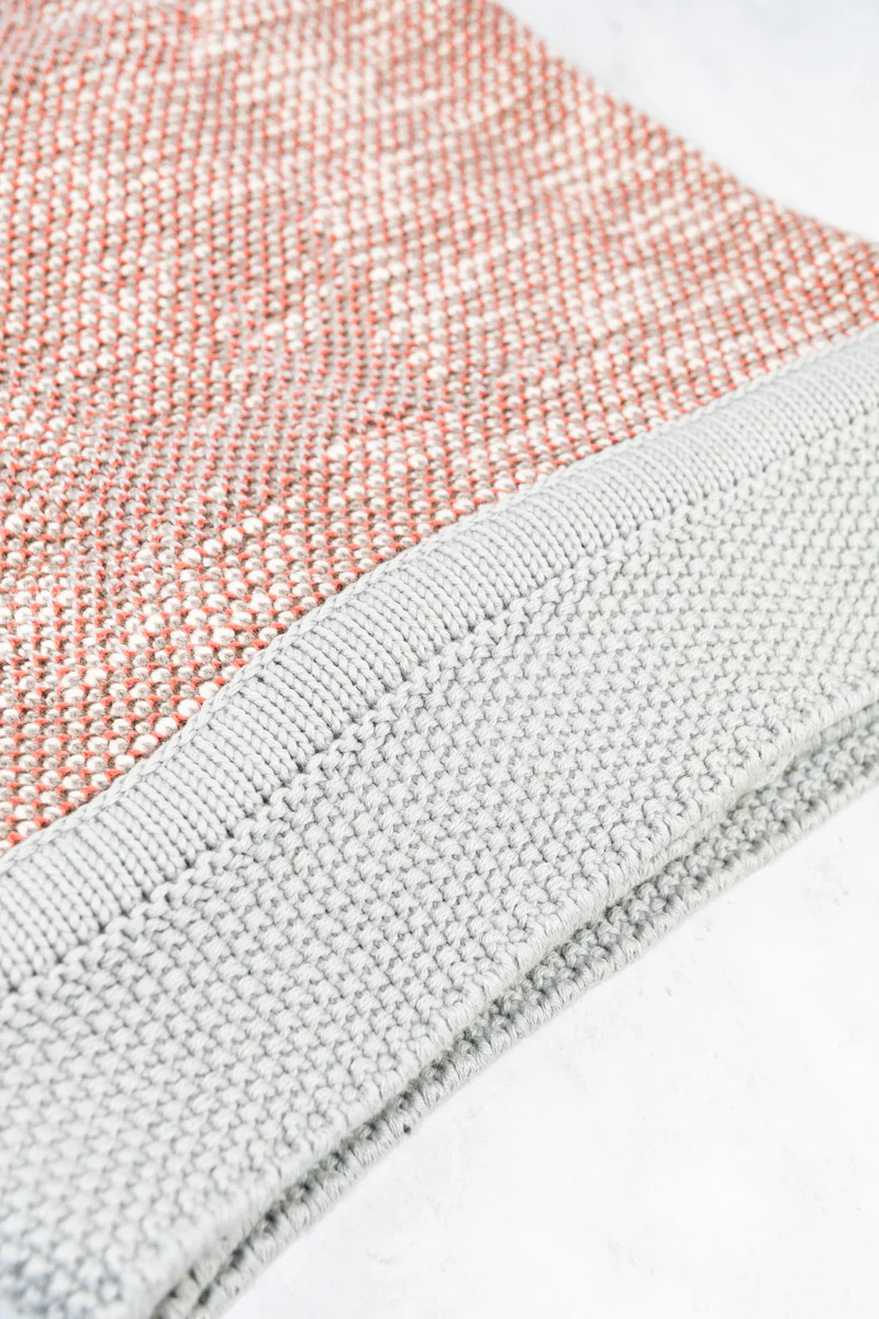 Cotton Baby Blanket - Image 10