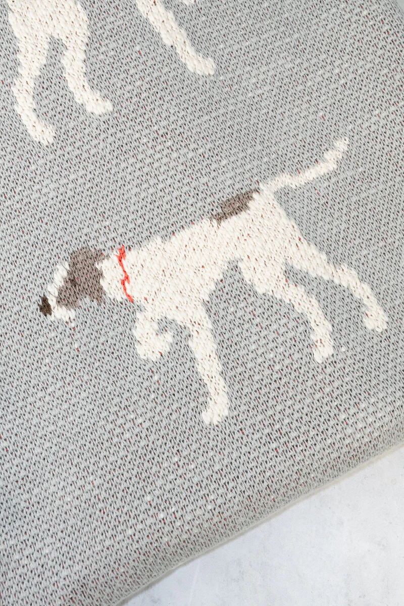 Cotton Baby Blanket - Image 5