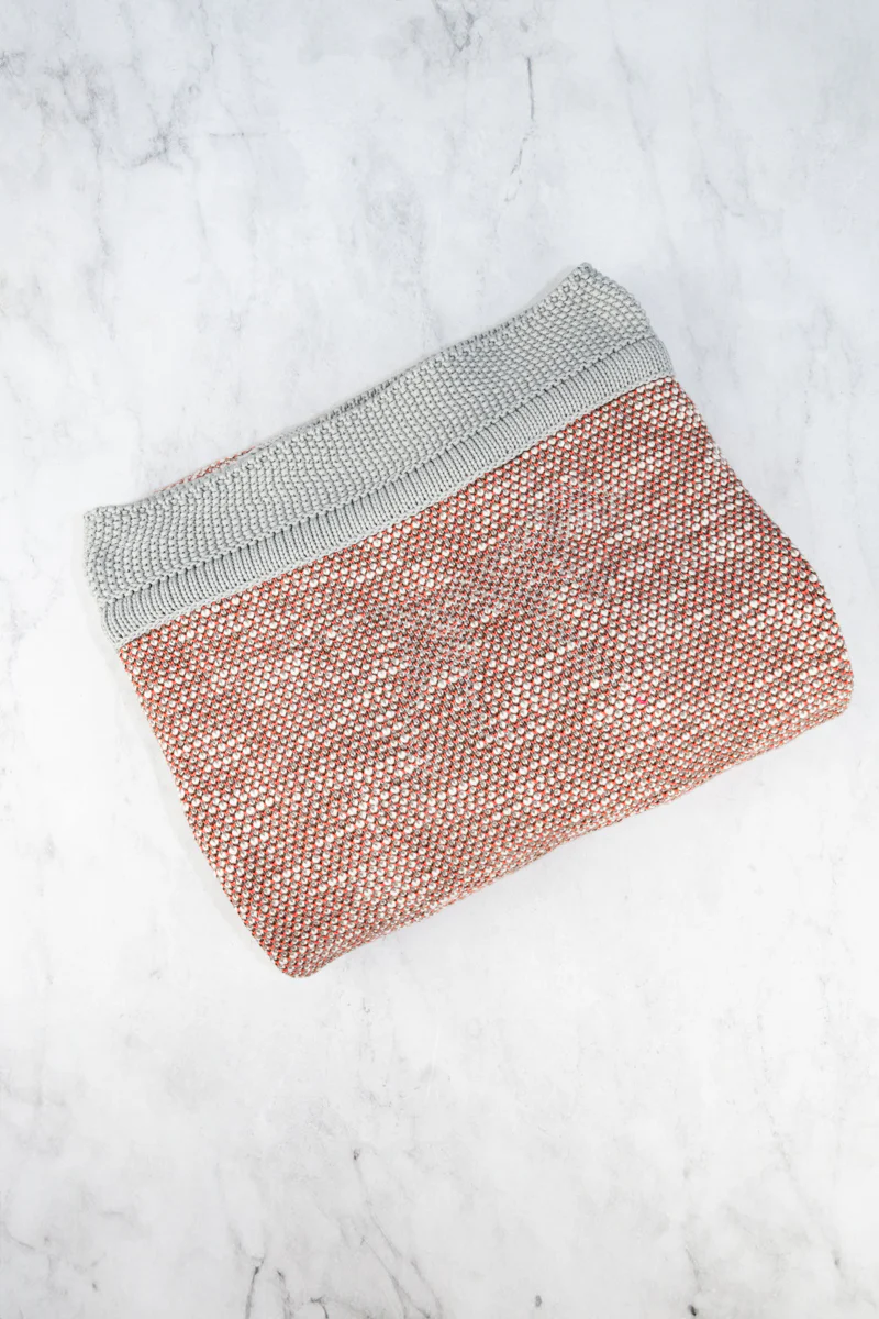 Cotton Baby Blanket - Image 8