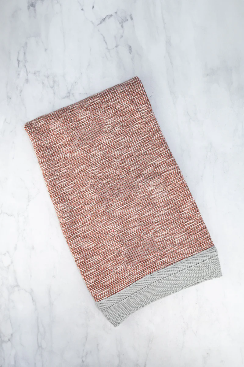Cotton Baby Blanket - Image 9
