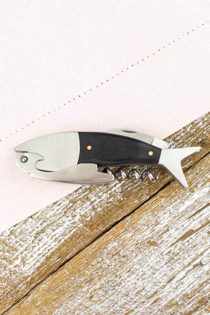 Fish Corkscrew - Image 3