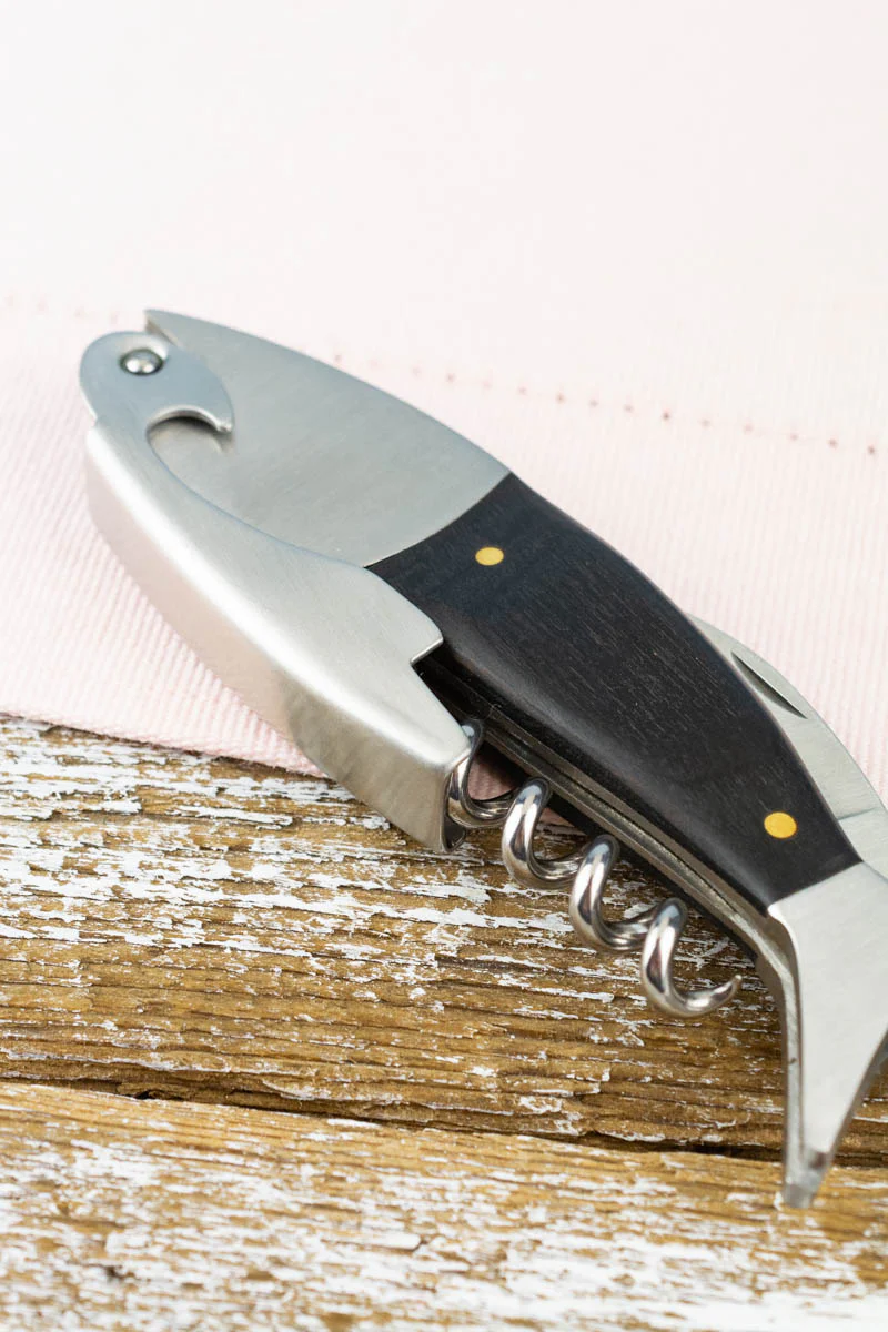 Fish Corkscrew - Image 4