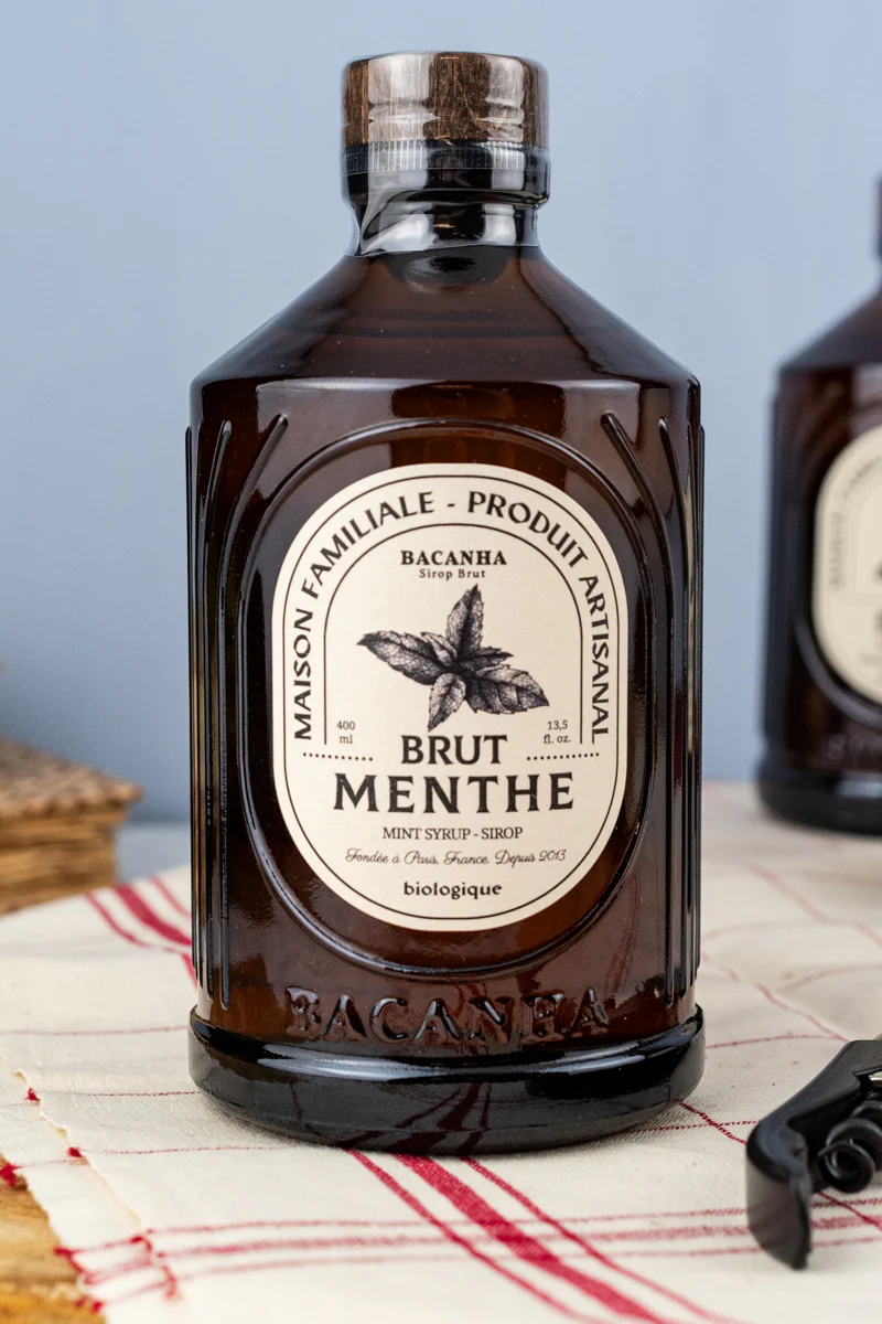 French Artisan Botanic Syrups - Image 4