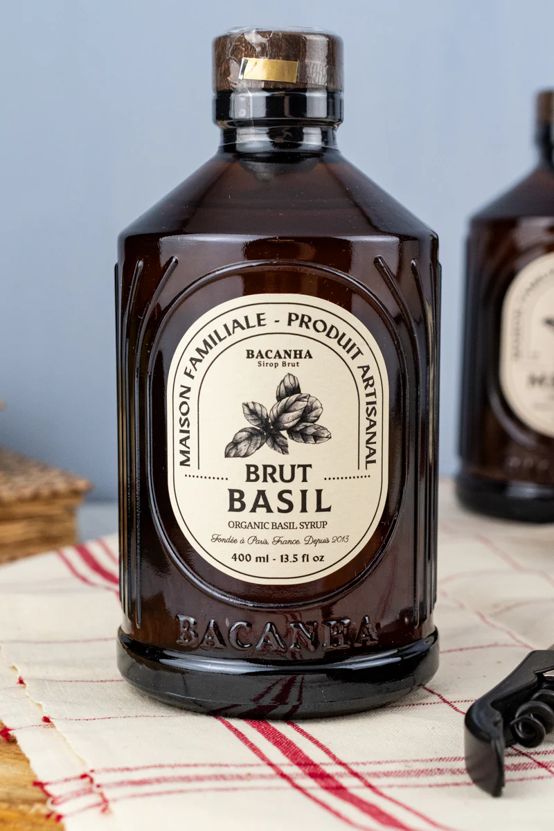 French Artisan Botanic Syrups - Image 5