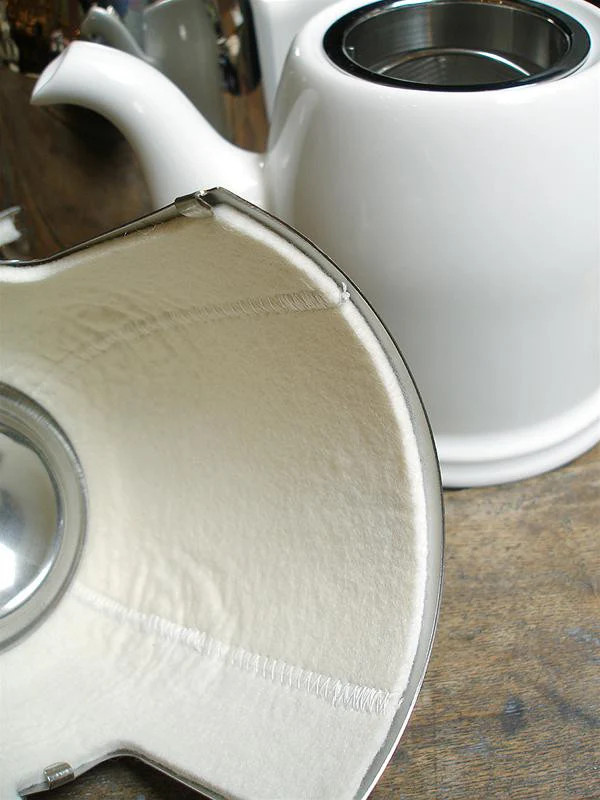 French Salam Teapot - 4 Cup - Image 3