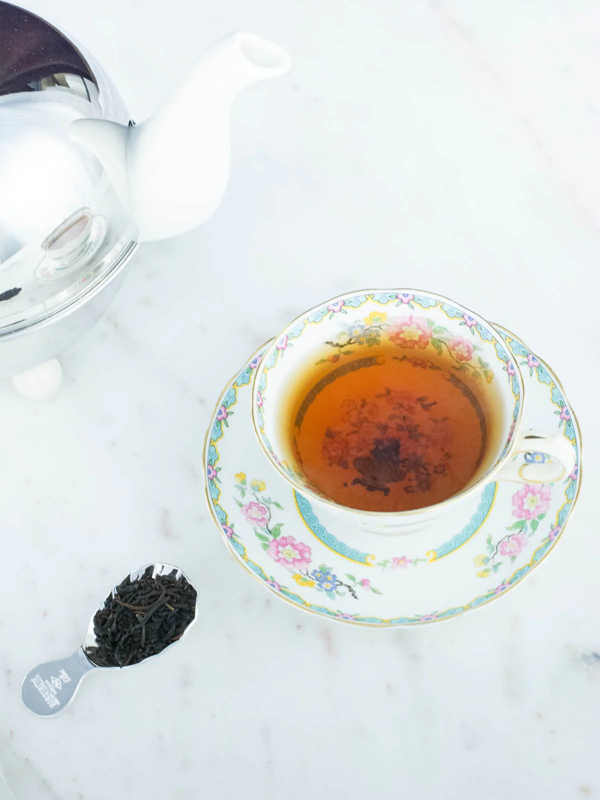 Mariage Frères Black Teas - Image 3