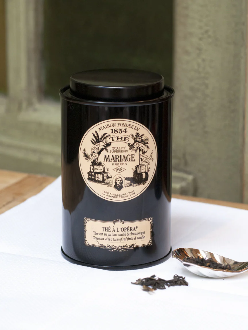 Mariage Frères French Teatime Coffret - Image 3
