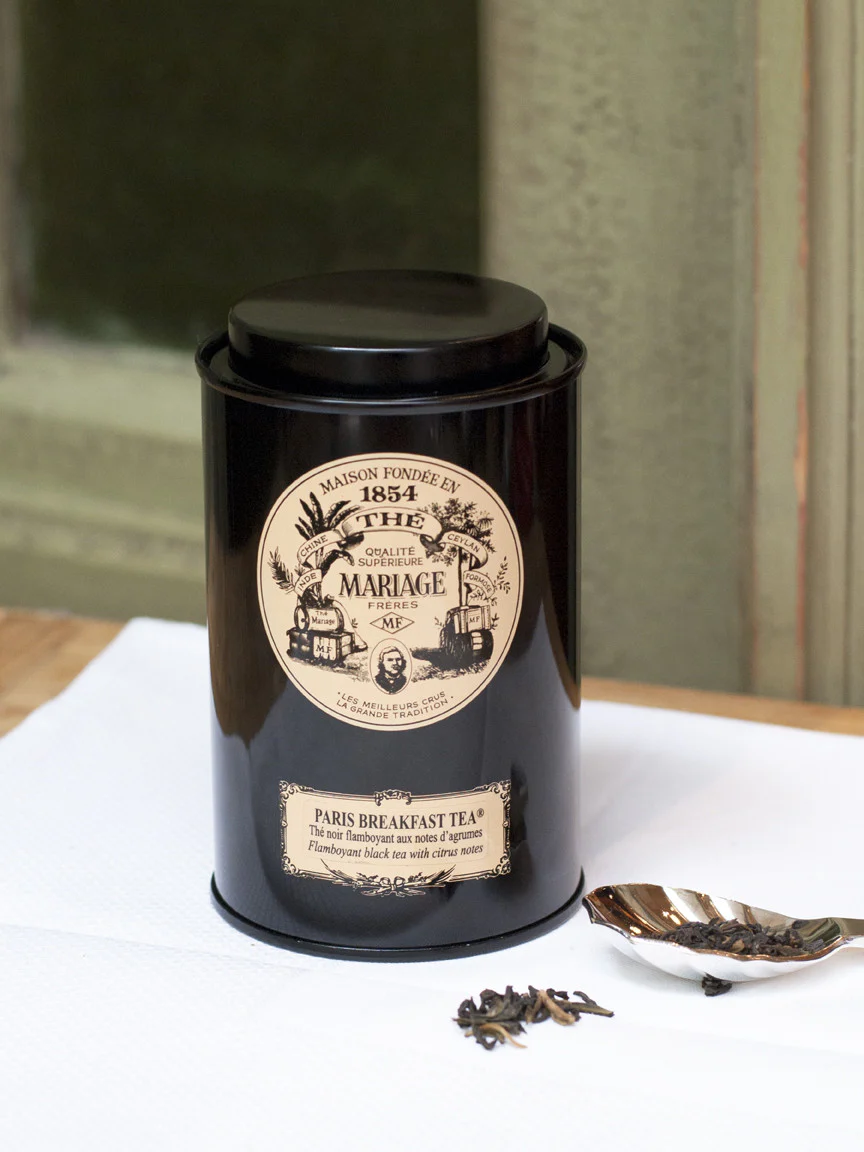 Mariage Frères French Teatime Coffret - Image 4