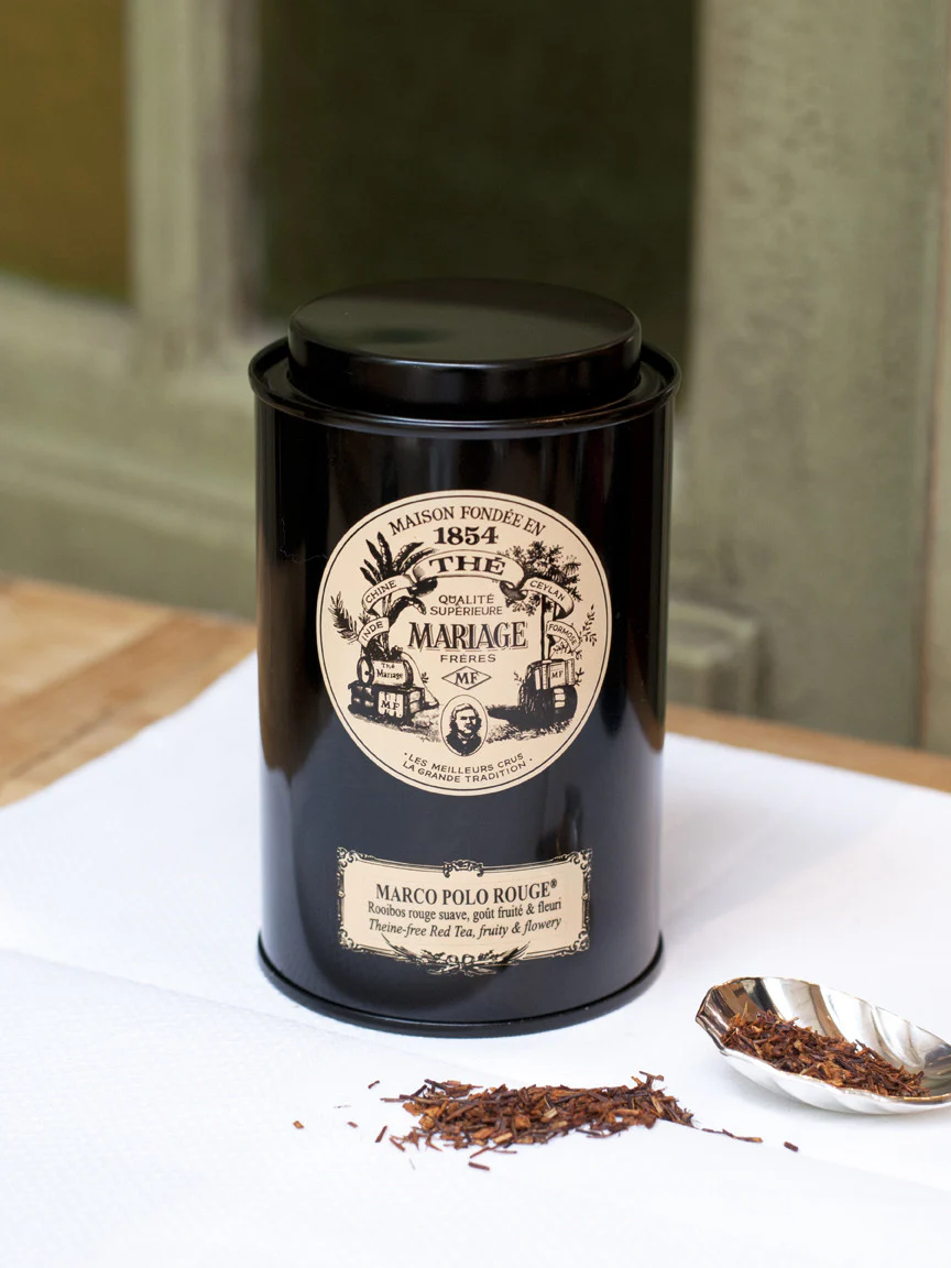 Mariage Frères French Teatime Coffret - Image 5