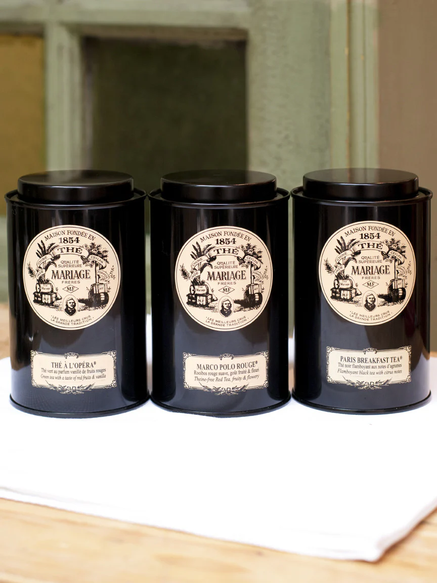 Mariage Frères French Teatime Coffret - Image 6