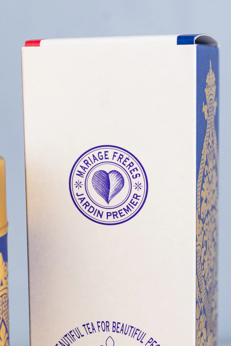Mariage Frères Love Story Loose Tea - Image 9
