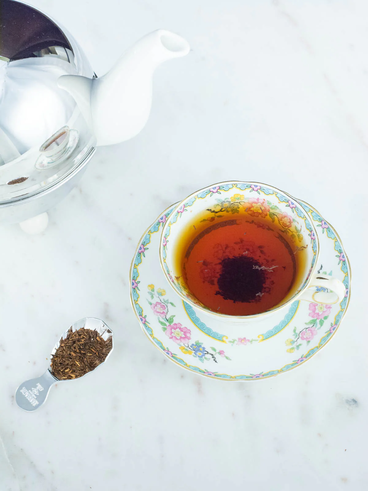 Mariage Frères Red (Caffeine-Free) Teas - Image 3