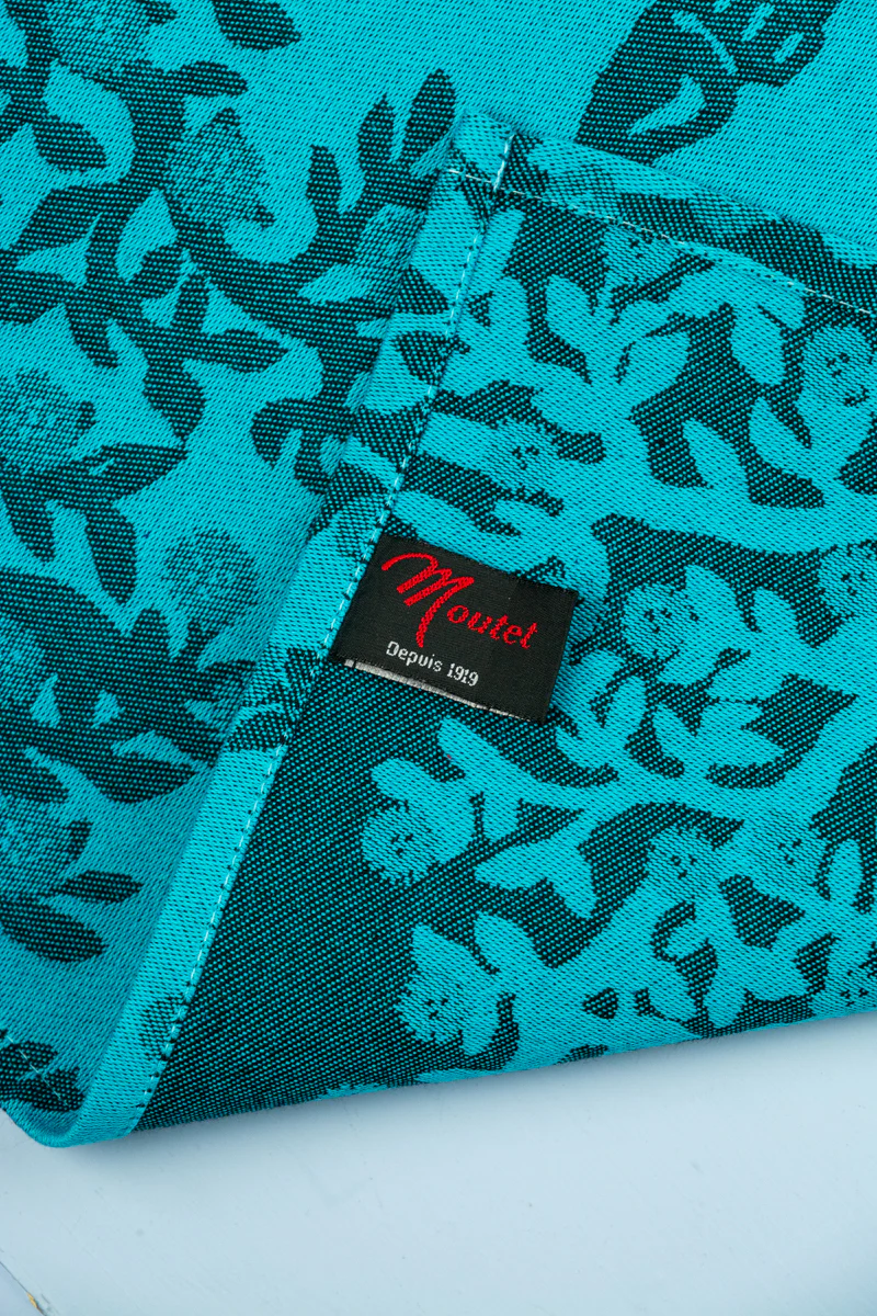 Moutet Eiffel Tower Tea Towel - Image 6