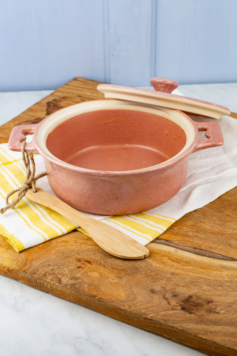 Pink Brie Baker - Image 3