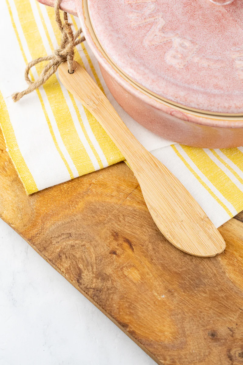 Pink Brie Baker - Image 7
