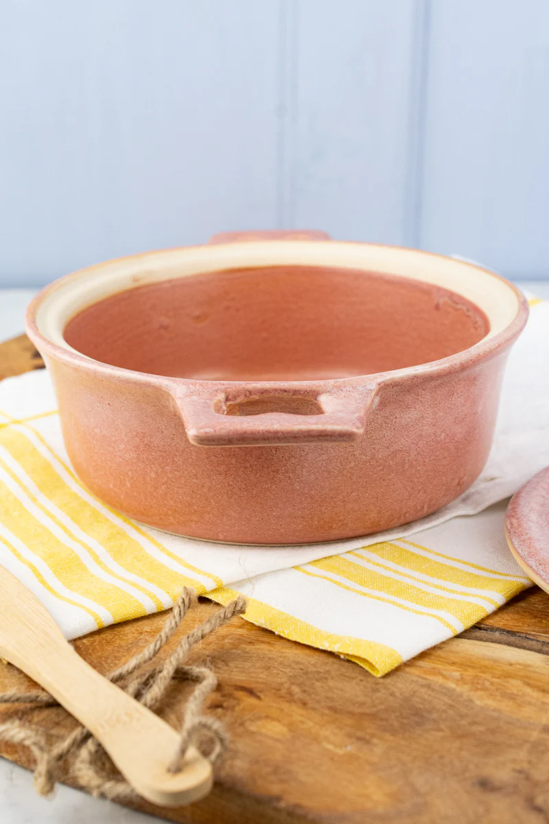 Pink Brie Baker - Image 9