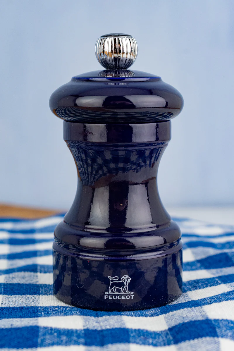 Peugeot 4" Pepper Mill - Image 10