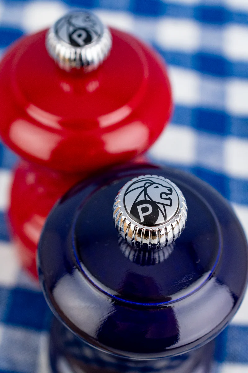 Peugeot 4" Pepper Mill - Image 12