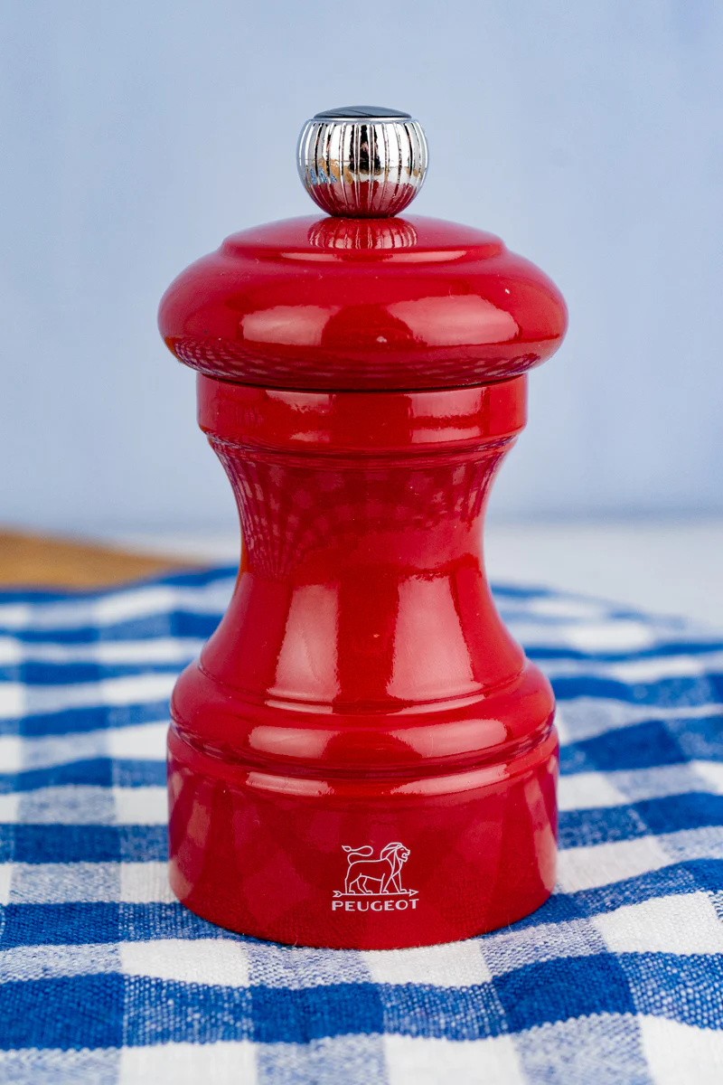 Peugeot 4" Pepper Mill - Image 3
