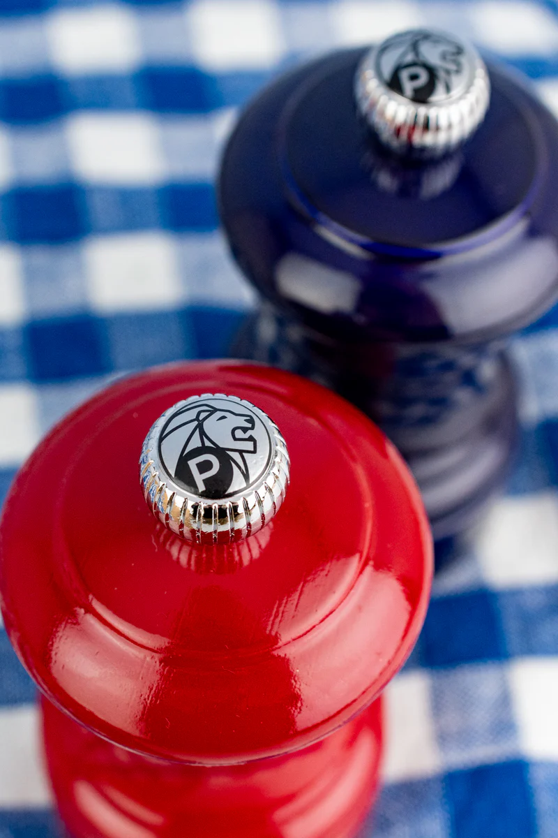 Peugeot 4" Pepper Mill - Image 4