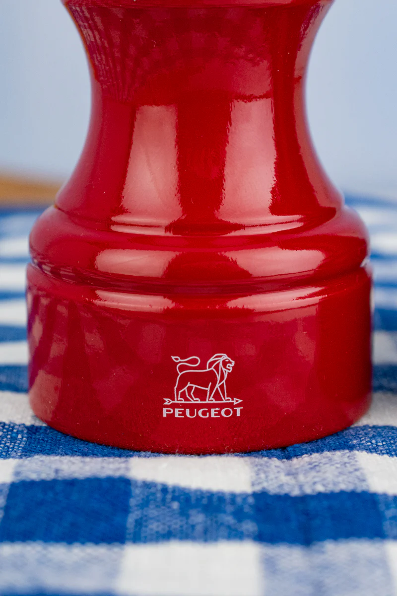 Peugeot 4" Pepper Mill - Image 5
