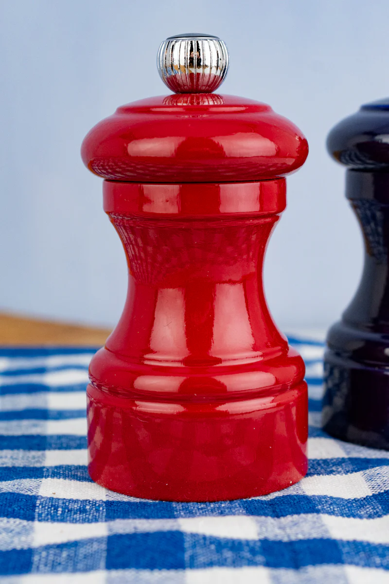 Peugeot 4" Pepper Mill - Image 6
