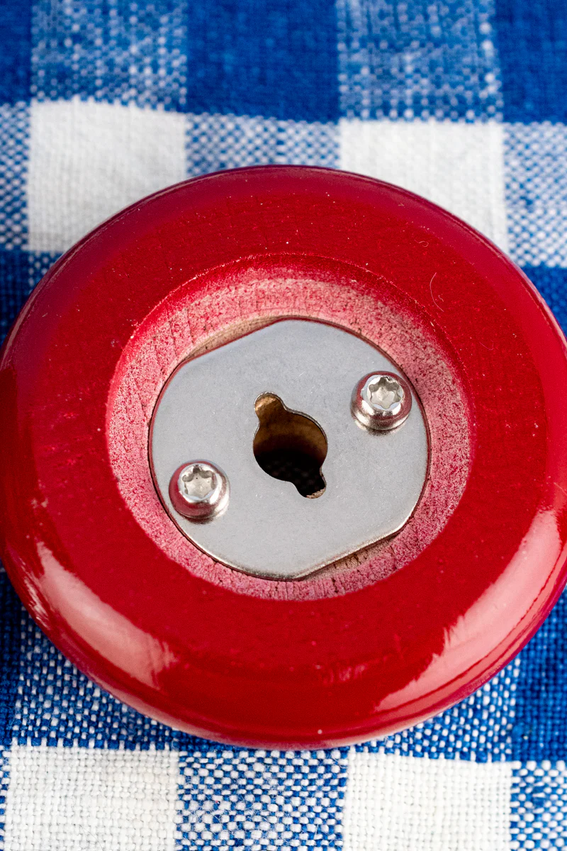 Peugeot 4" Pepper Mill - Image 8