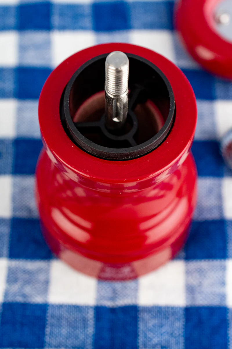 Peugeot 4" Pepper Mill - Image 9