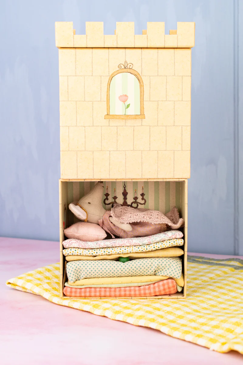 The Princess Mouse and The Pea - Image 10